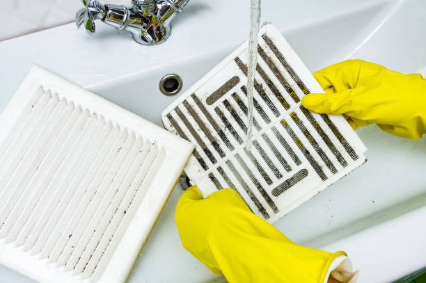 Best Emergency Air Duct Cleaning  in USA